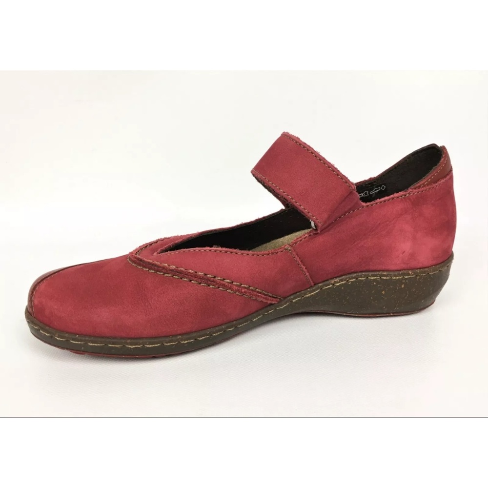 Mephisto Marcia Mary Jane Shoes - Picture 5 of 8
